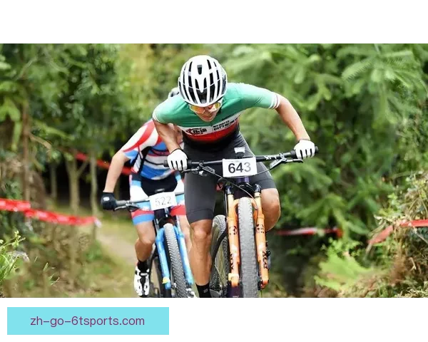 骑行直播：骑行爱好者的专属频道