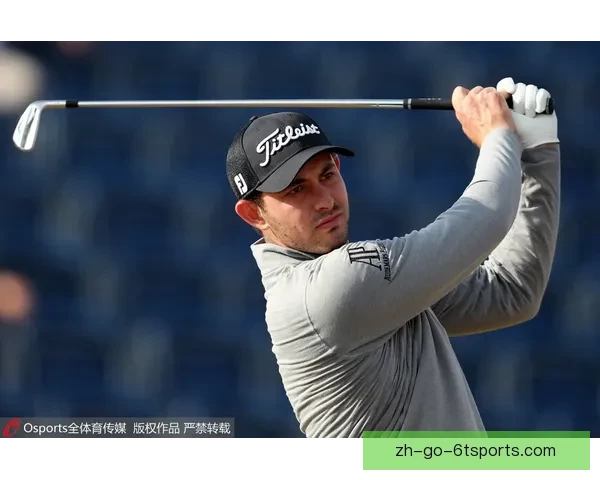 高尔夫公开赛：全球球手齐聚，争雄绿茵舞台